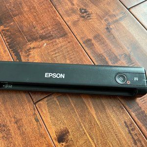 Epson ES-50 (no cable)
